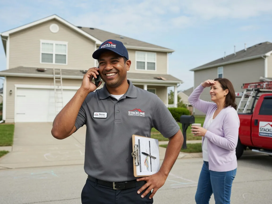 Chimney flashing repair Fargo, OK FAQs